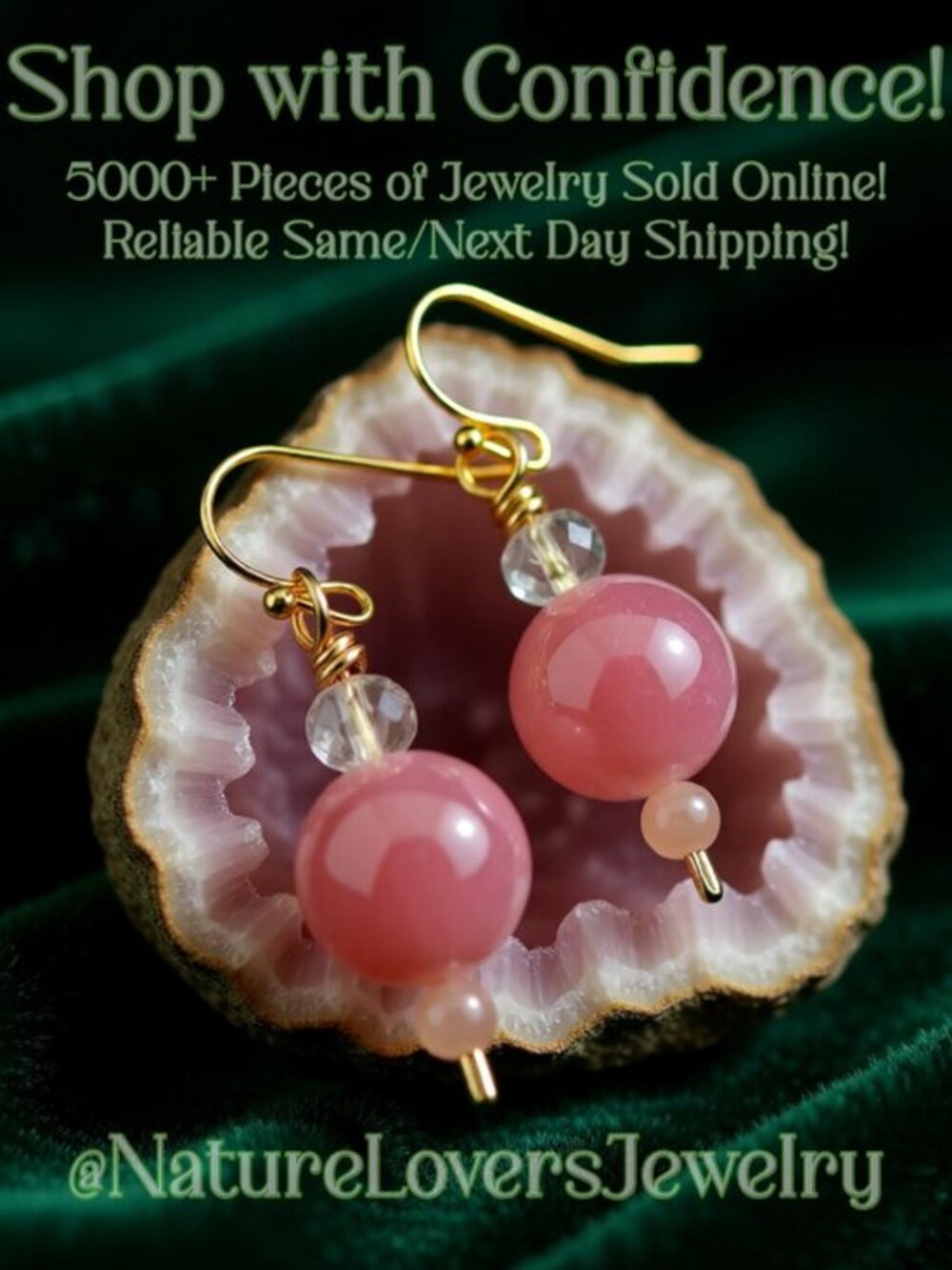 How to Safely Un-Kink Your Wire Wrapped Jewelry